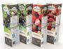 BERRY LOVER ASSORTMENT NO.1 - BL25 25 CARDBOARD SLEEVES