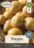 POTATO KENNEBEC GRADE B - PO7350 15 PKGS.X 6