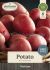 POTATO RED NORLAND GRADE B - PO7320 15 PKGS.X 6