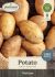 POTATO RUSSET NORKOTAH GRADE B - PO7030 15 PKGS.X 6