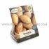 POTATO RUSSET NORKOTAH GRADE B - PO7030 15 PKGS.X 6